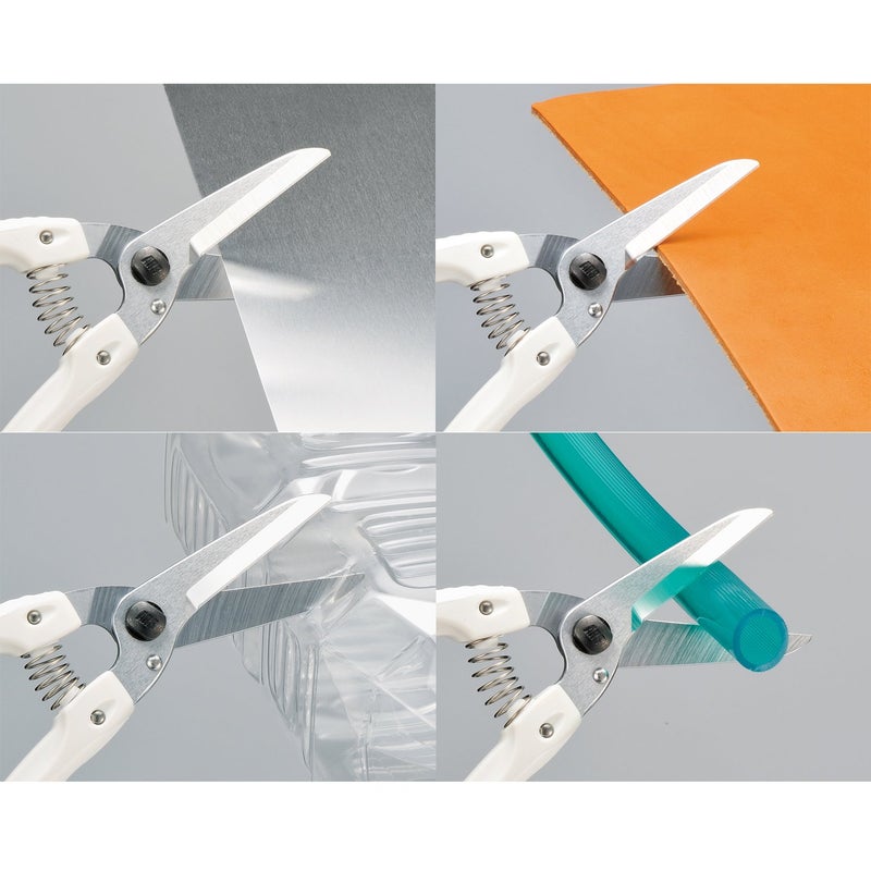 اي ار اس Ars Hp-140Ldx مقصات طويلة متعددة الأغراض - Image 3