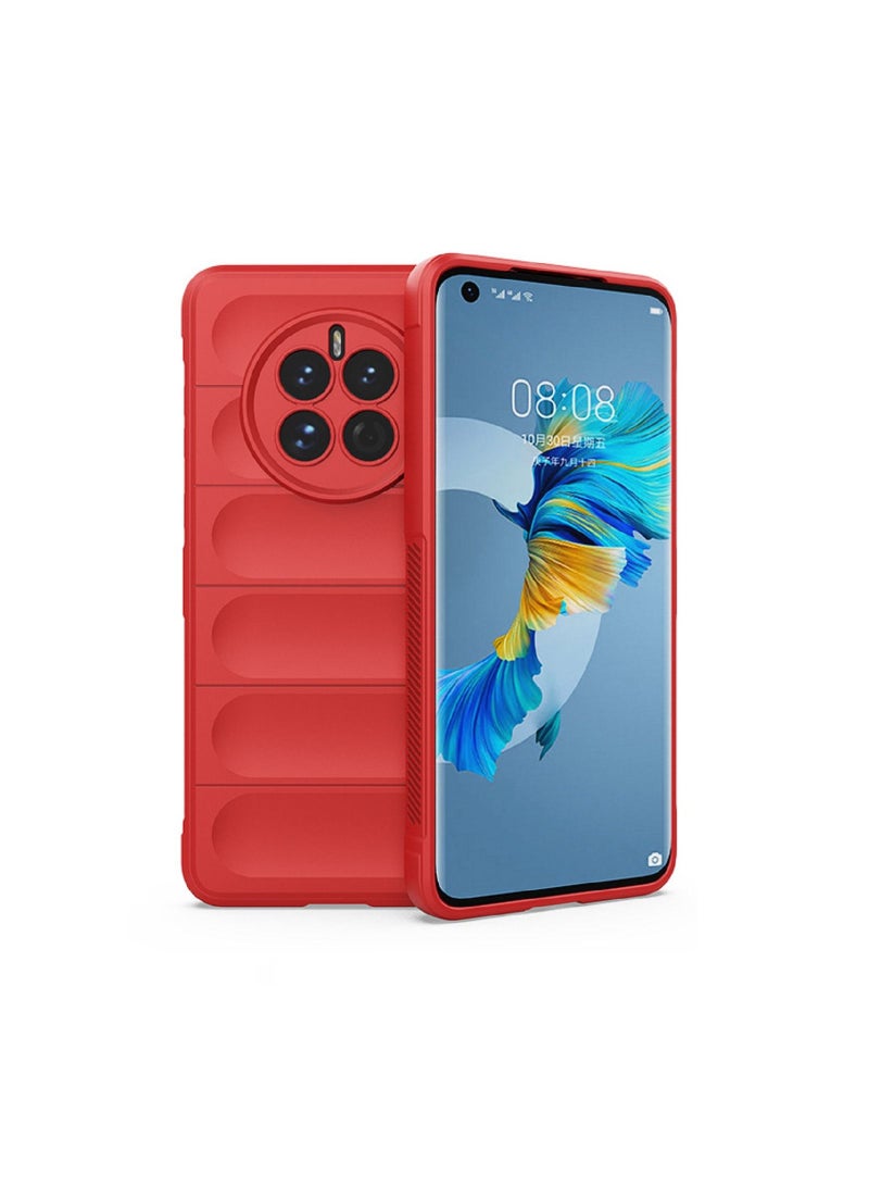 Loquat Suitable For HUAWEI Back Cover Type Drop Proof Phone Case