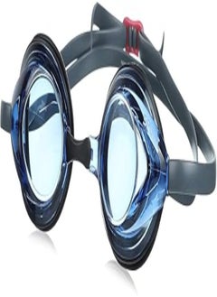 SPURT Swimming Goggles with Blue Lenses N2BAFJ-8 Black and Grey - pzsku/Z5A256165AB6838B29250Z/45/_/1722024240/b0d00ad1-a011-4912-8b78-6caa54046791