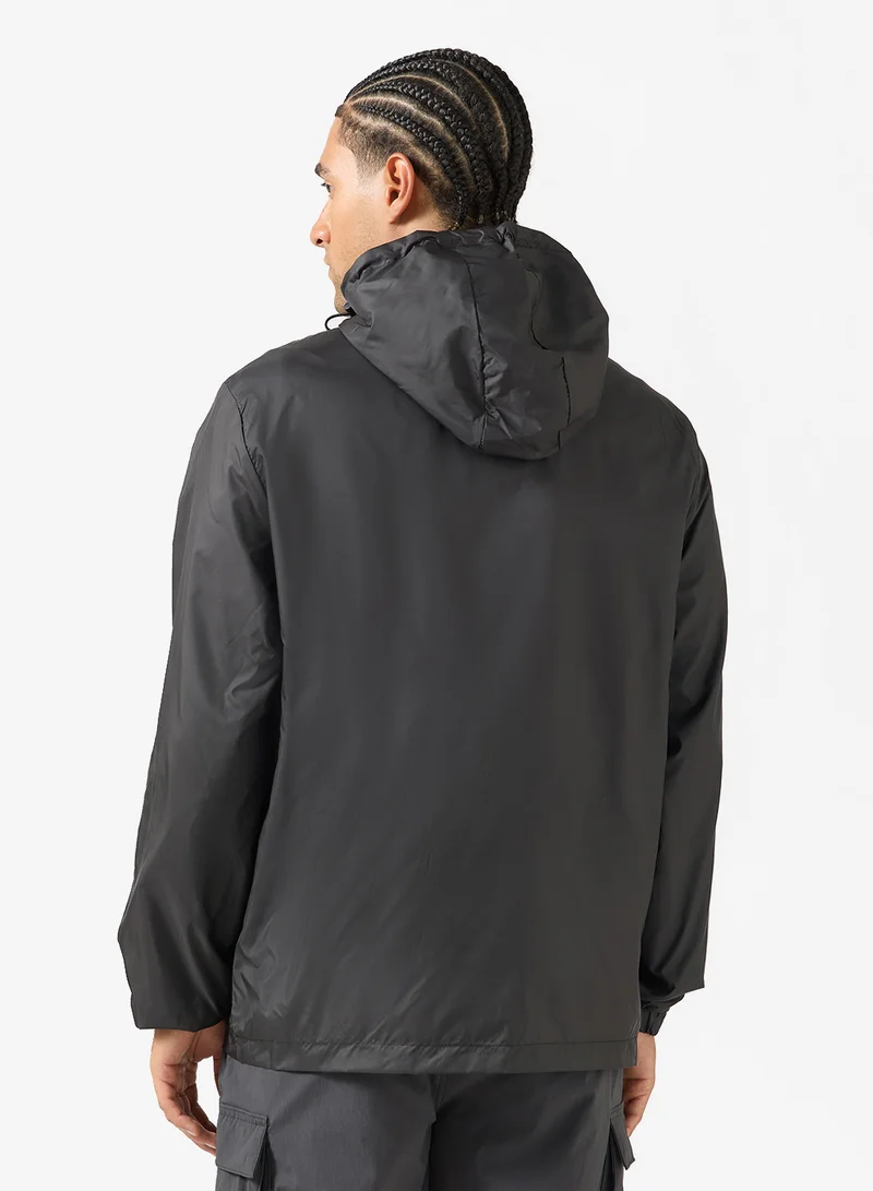 Seventy Five Relaxed Fit Jacket