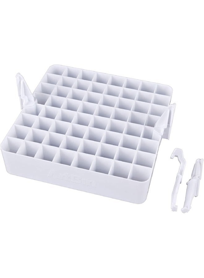 Artbin Marker Storage Tray, White - Image 1