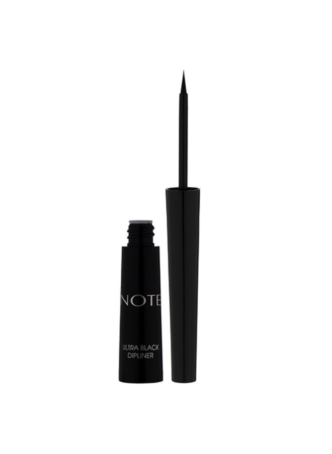 Note Note Ultra Black Dipliner  - Image 1