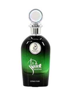 ARABIYAT Prestige Ishatar Citrus Oud EDP 110 ML  - Image 3