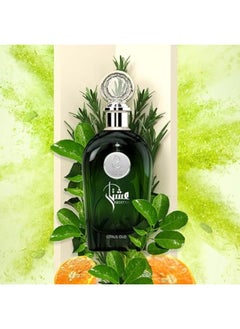 ARABIYAT Prestige Ishatar Citrus Oud EDP 110 ML  - Image 2