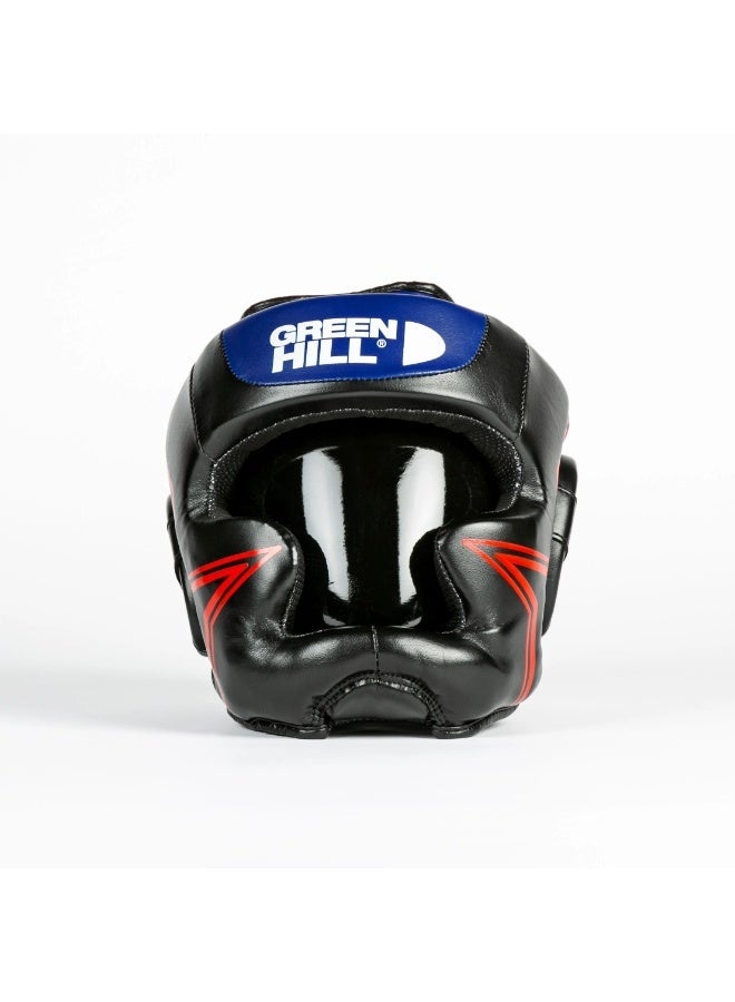 GREEN HILL Head Guard Star - Image 1