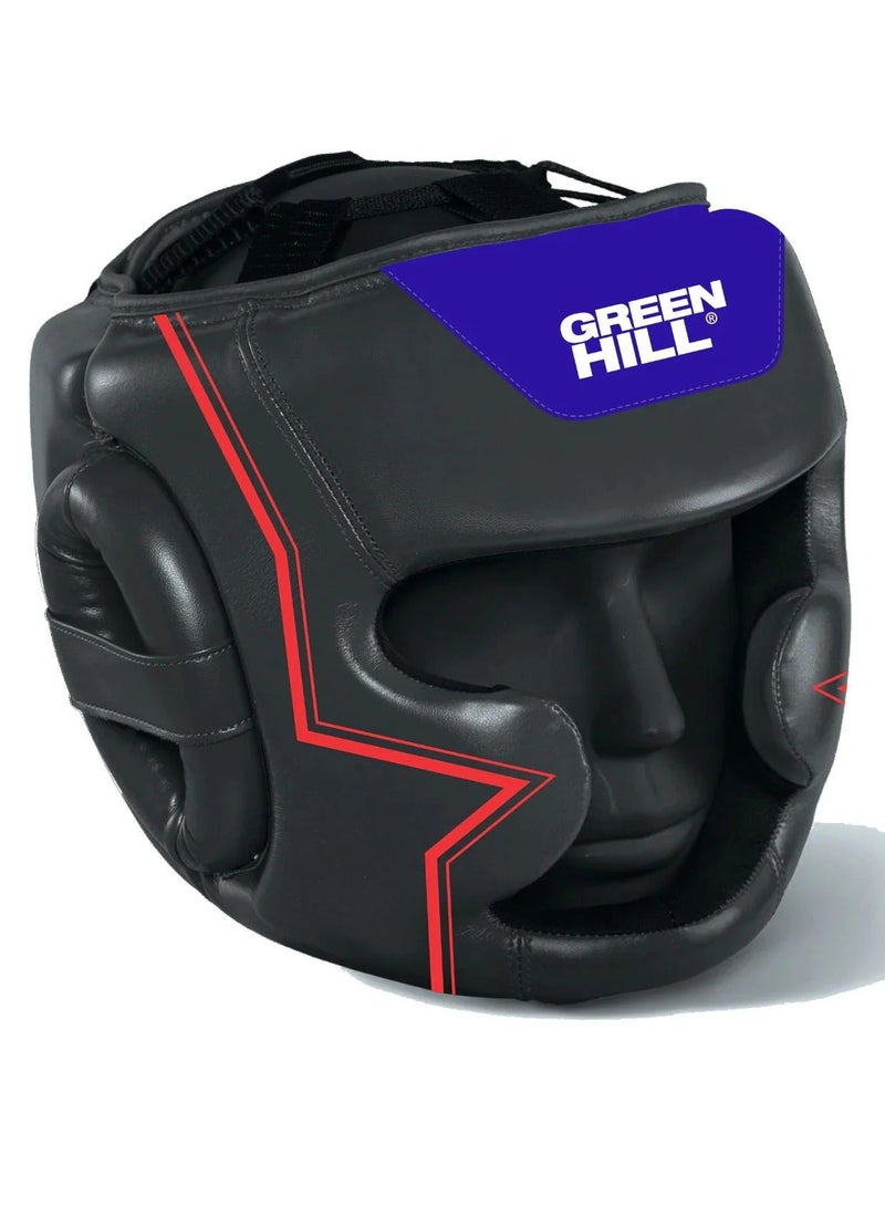 GREEN HILL Head Guard Star - Image 2