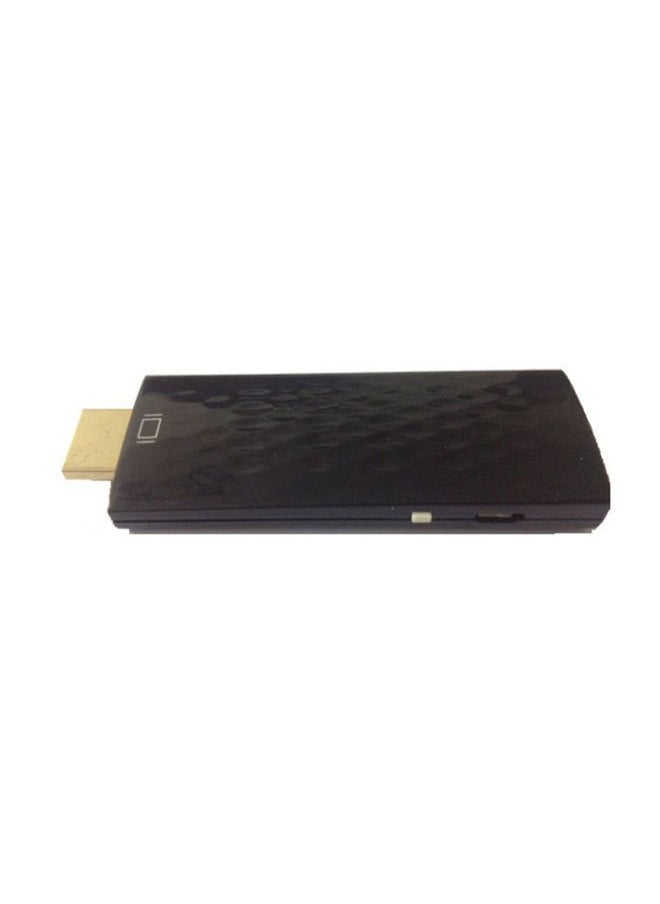 NIBEMINENT Wireless HDMI Dongle Black 