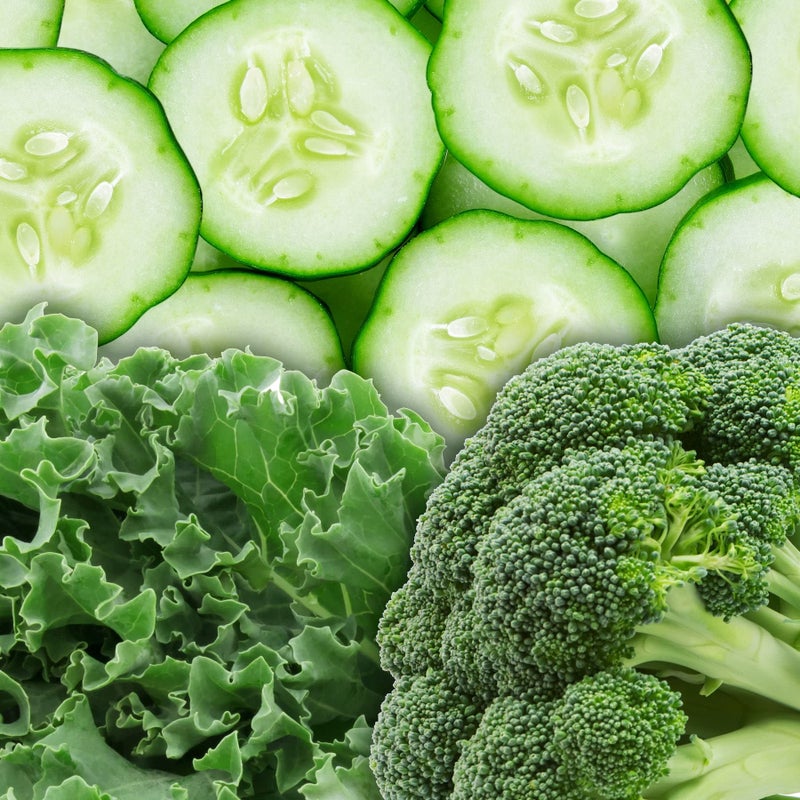 Earth To Skin Super Greens Nourishing Day Gel Cream (4.0 Fl Oz) - Image 3