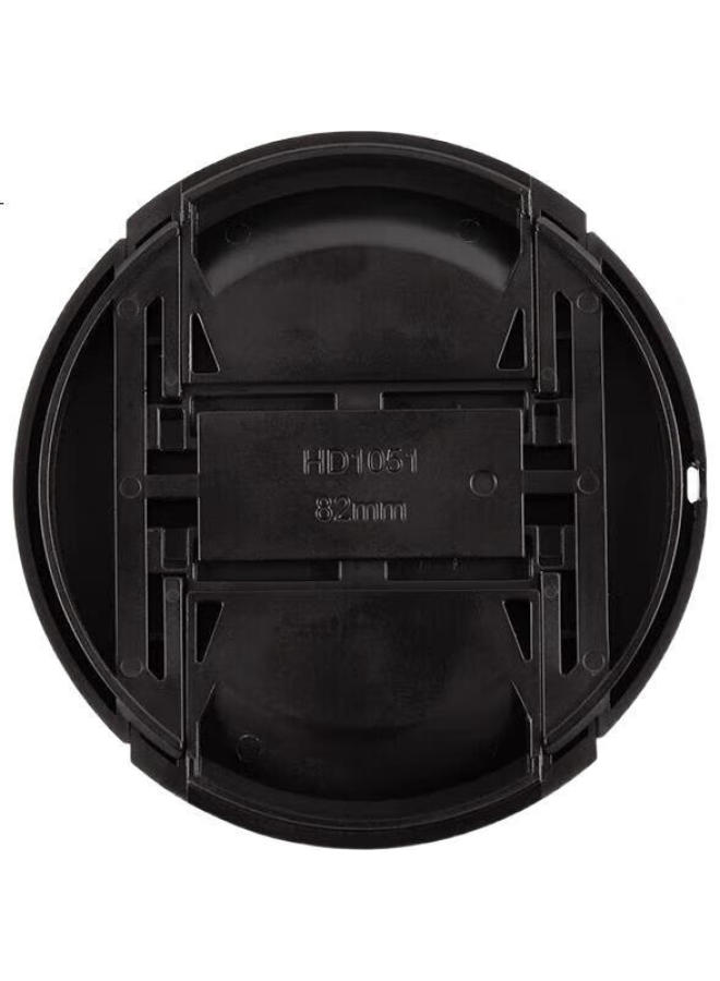 Haida 72Mm Lens Cap Filter Cap Dustproof Cap Protective Lens Cap Waterproof Oil-Proof For Canon Nikon Sony Fuji And Other Mirrorless Cameras Lenses - Image 3
