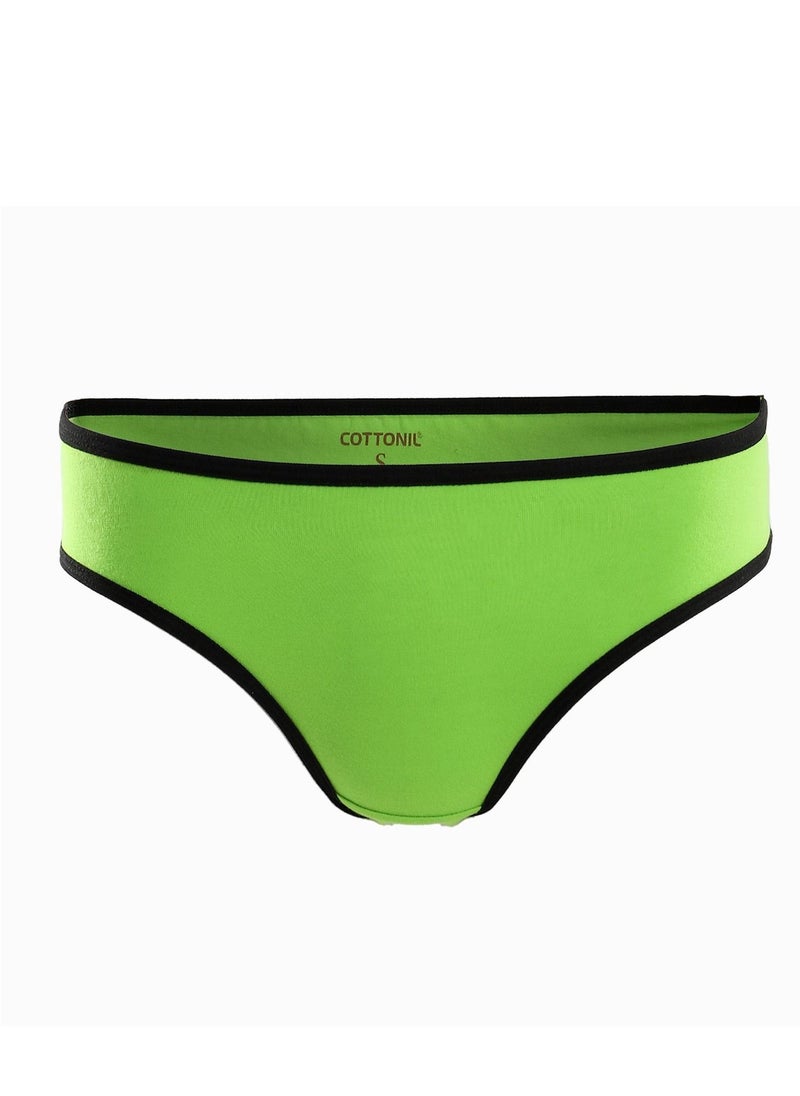 COTTONIL Bundle OF (3) Cotton Panties  - Image 2
