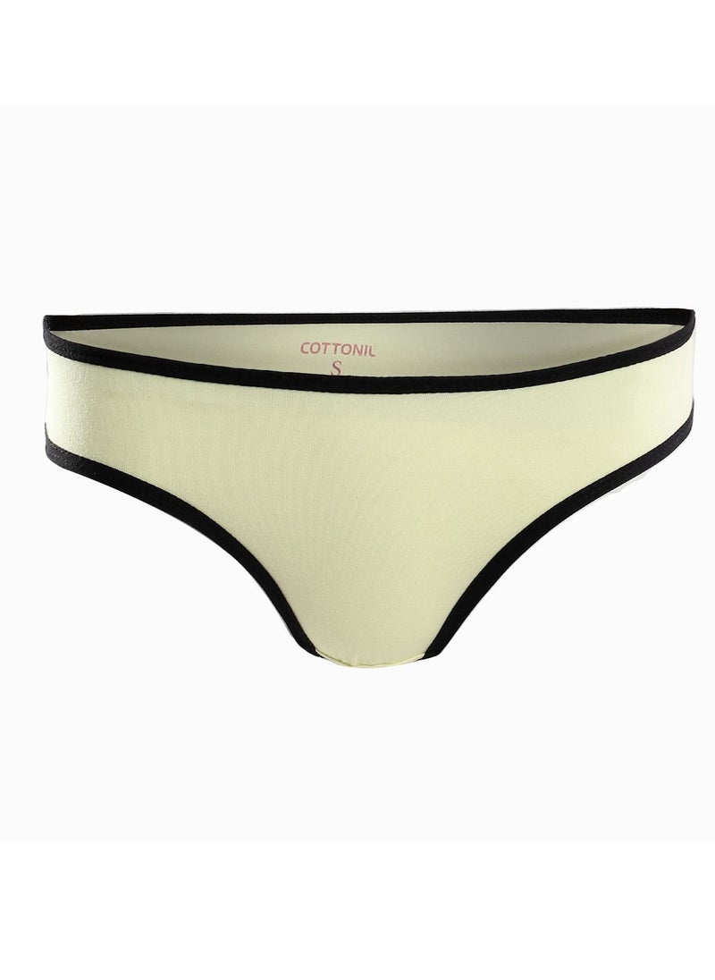 COTTONIL Bundle OF (3) Cotton Panties  - Image 4