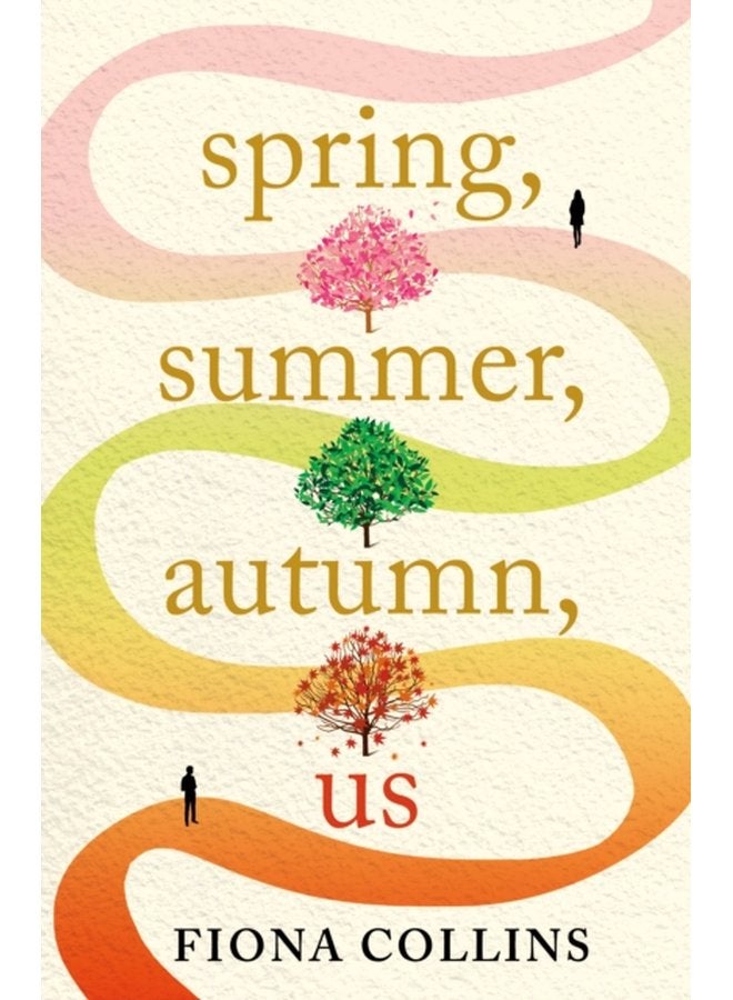 Spring Summer Autumn Us - Paperback