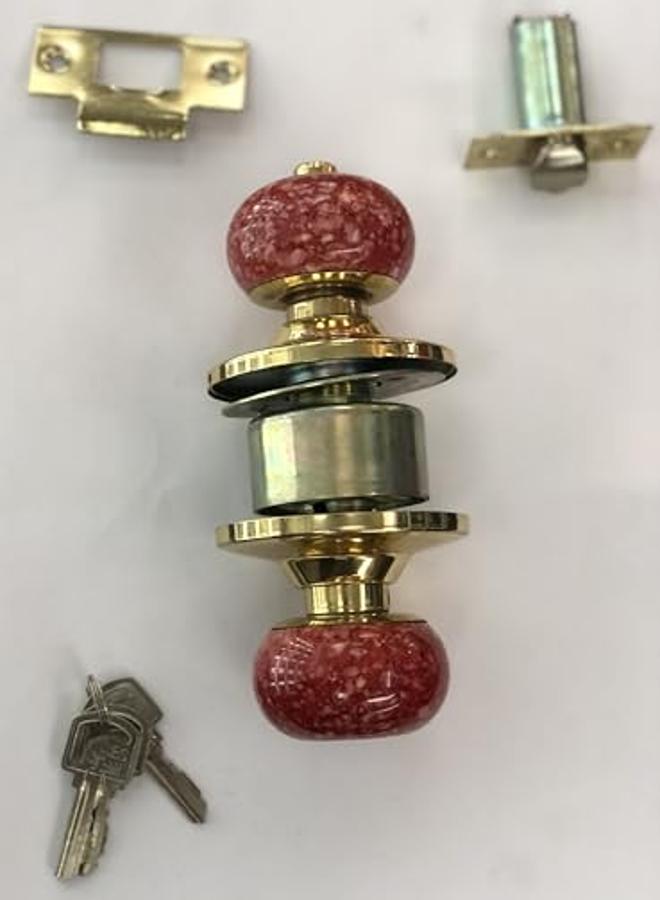 كلون باب منزلي وحمام ومكتب وفندقي ملون بنفسك - Image 1