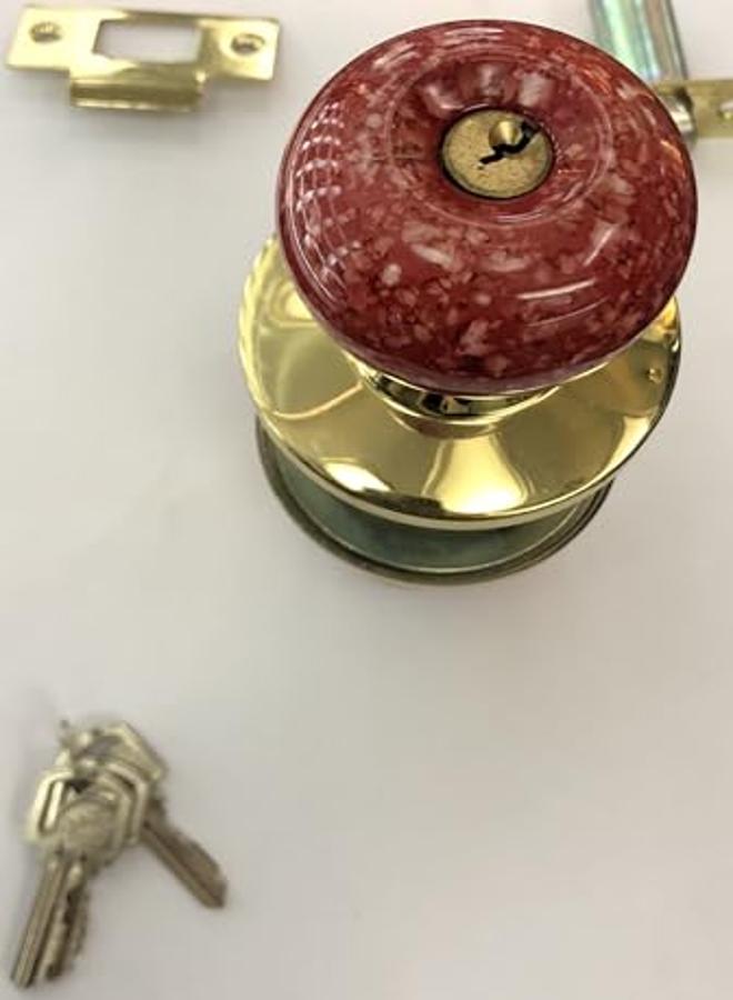 كلون باب منزلي وحمام ومكتب وفندقي ملون بنفسك - Image 2