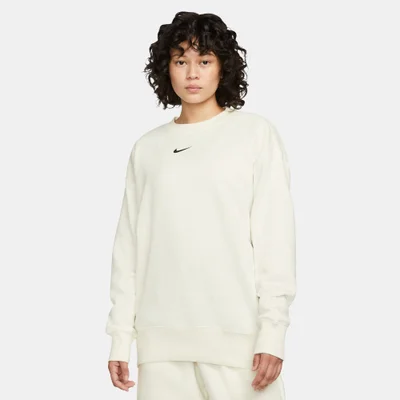 Nike Women's Sportswear Phoenix Fleece Sweatshirt