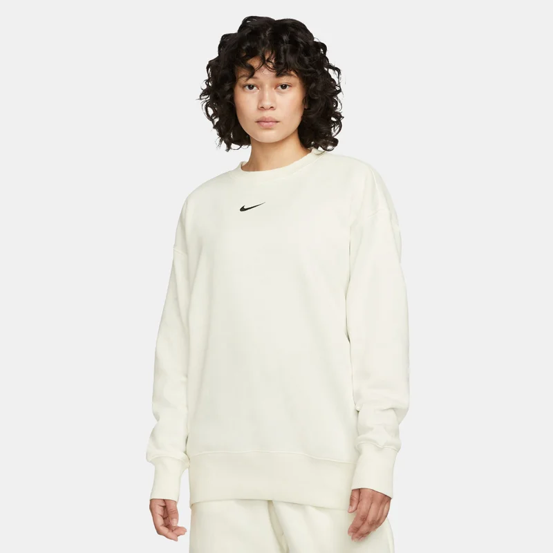 Nike Women's Sportswear Phoenix Fleece Sweatshirt