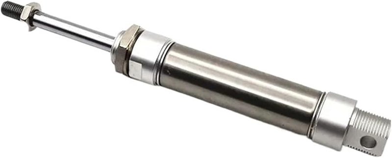 Pneumatic Cylinder 16mm Bore 175mm Stroke - Image 3