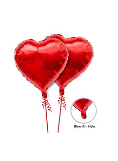 I LOVE U Heart Shape Balloons Kit For Valentines Day - 18 PCS - pzsku/Z5A26C73DB89BA5864E79Z/45/_/1643375498/76c5480a-0c4d-48aa-b3a8-c8d3dd663d1e