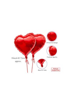 I LOVE U Heart Shape Balloons Kit For Valentines Day - 18 PCS - pzsku/Z5A26C73DB89BA5864E79Z/45/_/1738987081/9fc55d62-5082-48ce-9d78-3e93abaab285