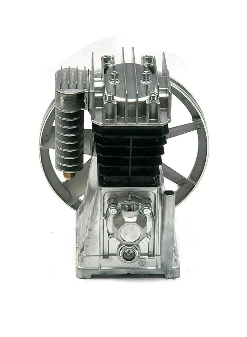 عباسلي رأس مضخة ضاغط الهواء 4HP H2070 - Image 1