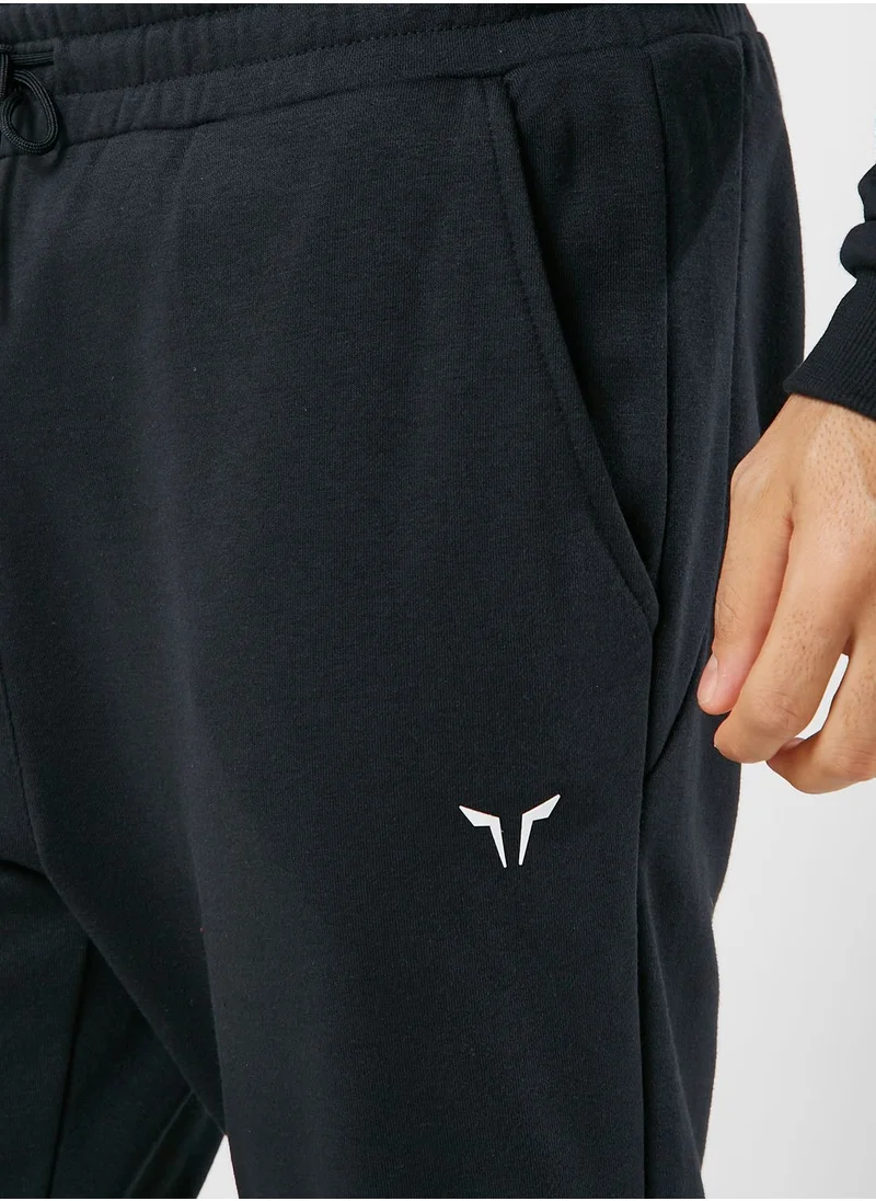 SQUATWOLF Essential Jogger Pants