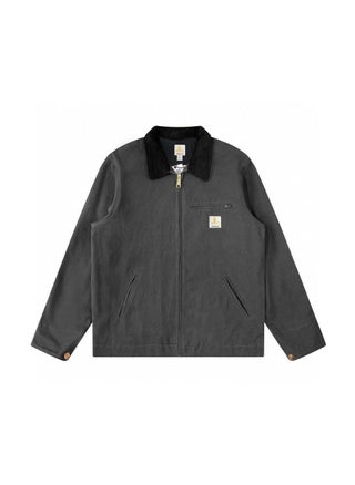 dark gray