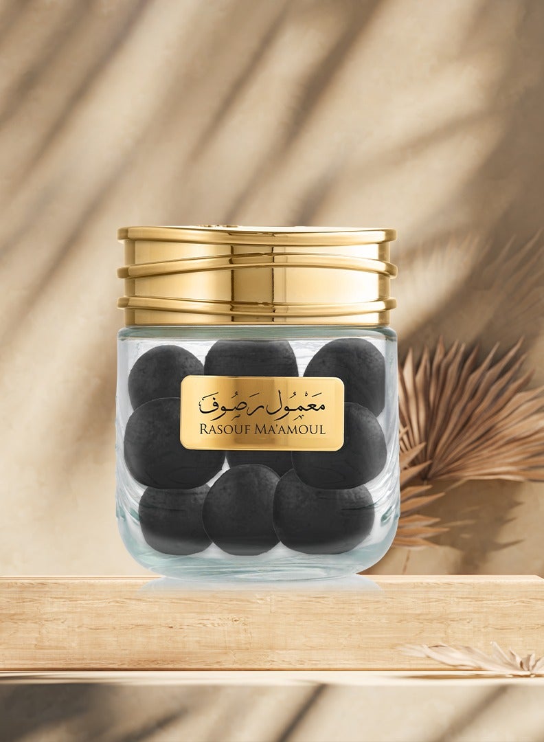 rasouf  Ma’amol Incense - Image 1
