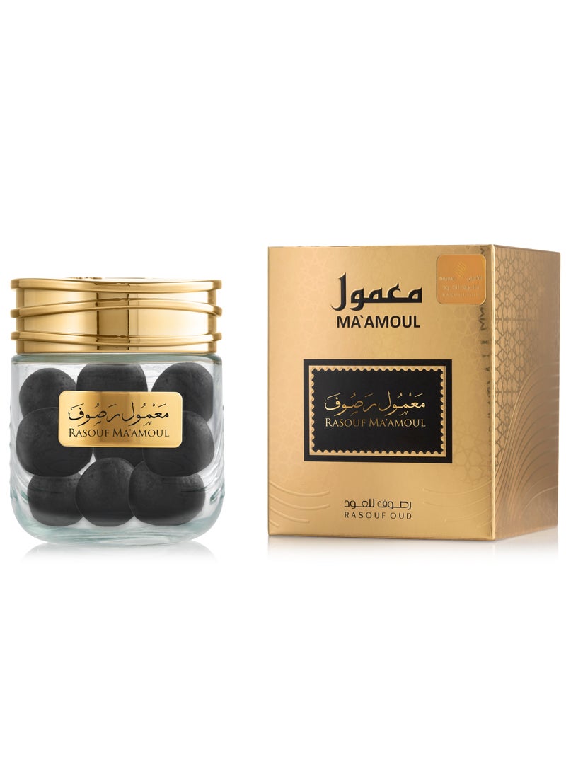rasouf  Ma’amol Incense - Image 2