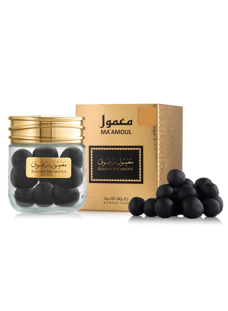 rasouf  Ma’amol Incense - Image 3