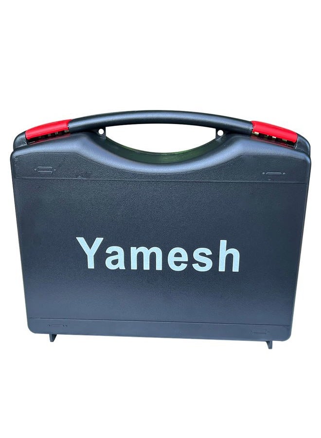 Yamesh NPT Pipe Tap and Die Set 1/8" 1/4" 3/8" 1/2" 3/4" 1" - Image 4