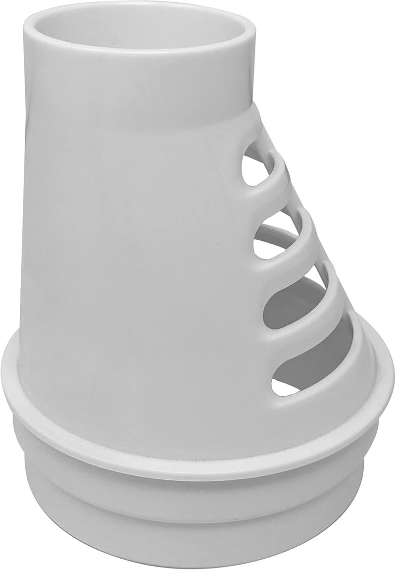 PumpSpy Sump Pump Discharge Freeze Protection - Anti-freeze Drainage Utility for Home & Outdoor Sump Pumps - Image 3