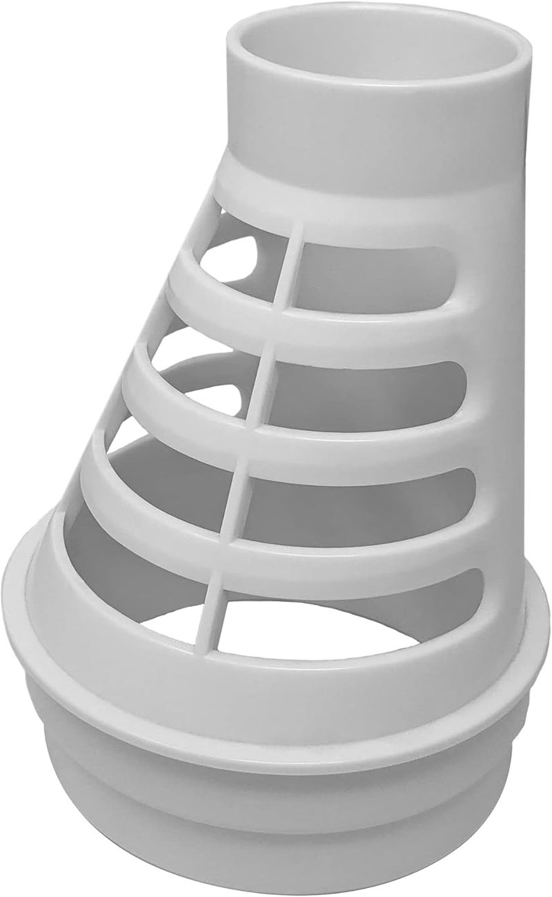 PumpSpy Sump Pump Discharge Freeze Protection - Anti-freeze Drainage Utility for Home & Outdoor Sump Pumps - Image 1