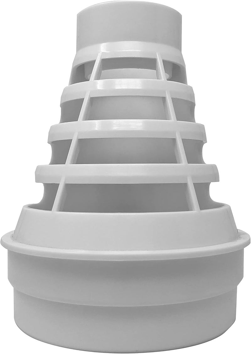 PumpSpy Sump Pump Discharge Freeze Protection - Anti-freeze Drainage Utility for Home & Outdoor Sump Pumps - Image 2