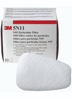3M 3M™ 5N11 Particulate Pre-Filter 