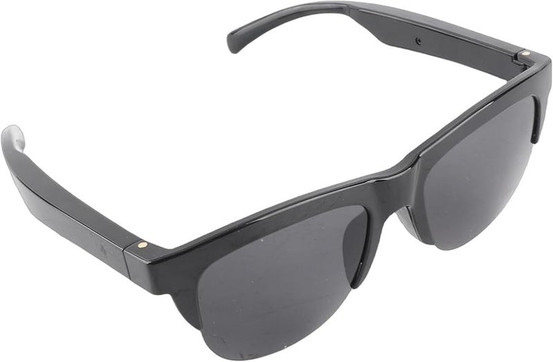 Smart Translator Glasses Bluetooth Sunglasses Open Directional 137 Languages Translation Device - Image 5