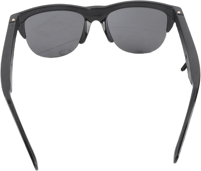 Smart Translator Glasses Bluetooth Sunglasses Open Directional 137 Languages Translation Device - Image 1