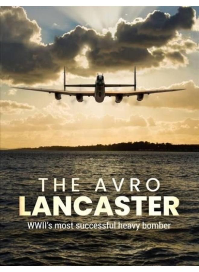 AVRO LANCASTER 