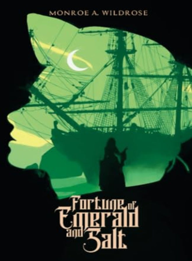 Fortune of Emerald and Salt