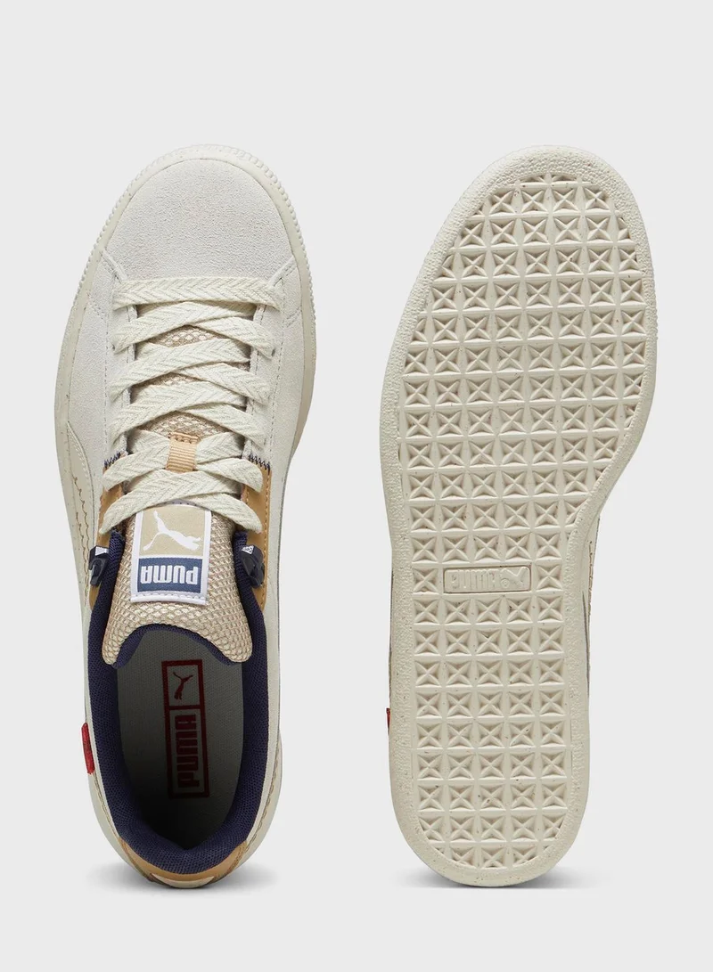 PUMA Suede Expedition