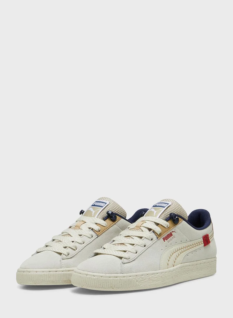 PUMA Suede Expedition