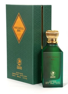 Misnad Patchouli Irish Eau de Perfume 100ml  - Image 1