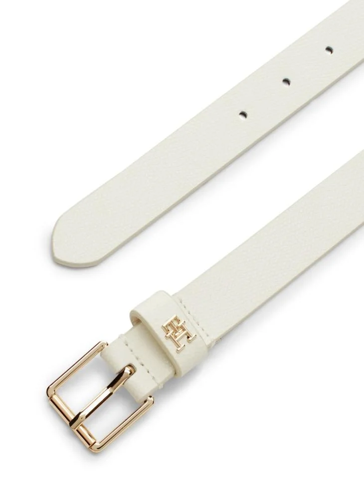 تومي هيلفيغر Heritage Allocated Hole Belt