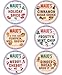 MAUD'S Mauds Holiday Blend Coffee Pods Variety Pack 42 ct 6 Assorted Flavors Medium Roast Coffee in Single Serve Pods  100 Arabica Coffee Compatible with Keurig K Cups Maker - Image 2