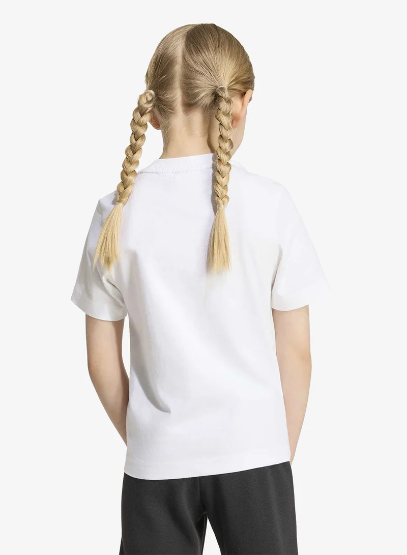 Adidas Kids Minecraft T-Shirt