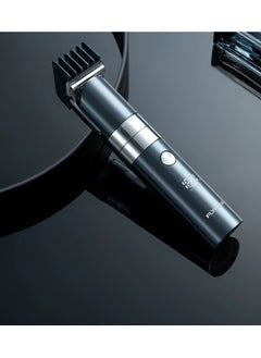 Flyco Cordless Hair Clipper Professional Hair Trimmer For Men LED Display Hair Cutting Machine With Quality Storage Bag