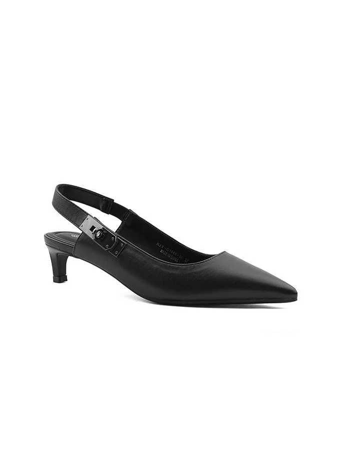 كابلي Heel Shoes – Timeless Statement