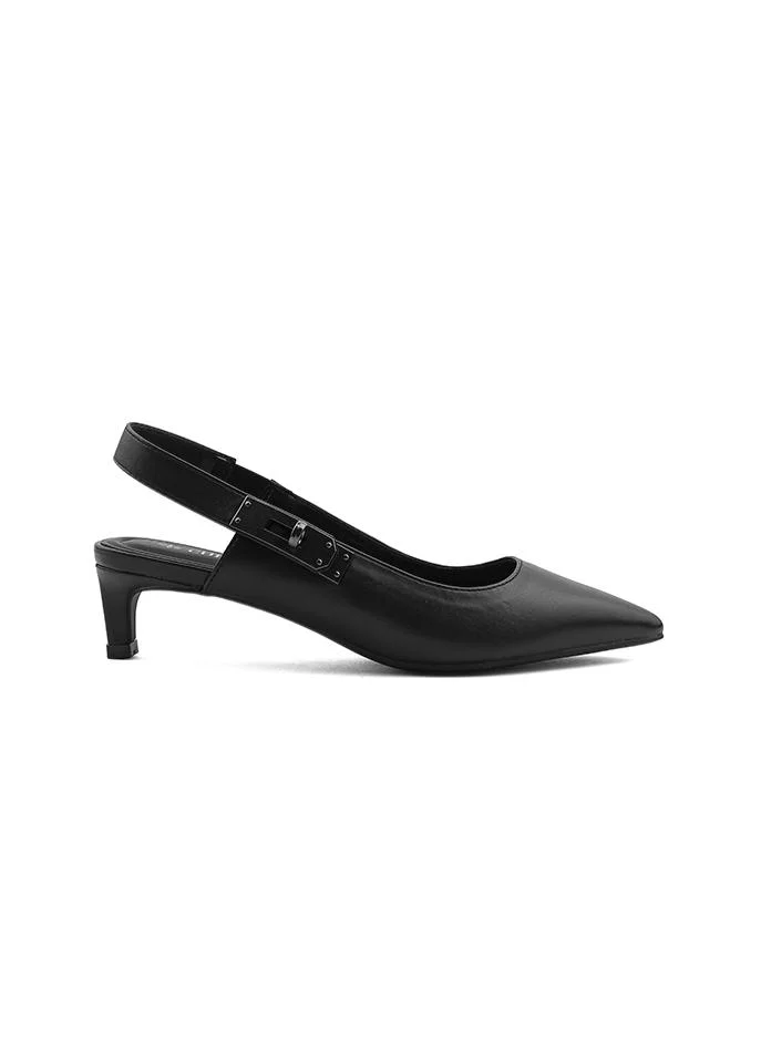 كابلي Heel Shoes – Timeless Statement
