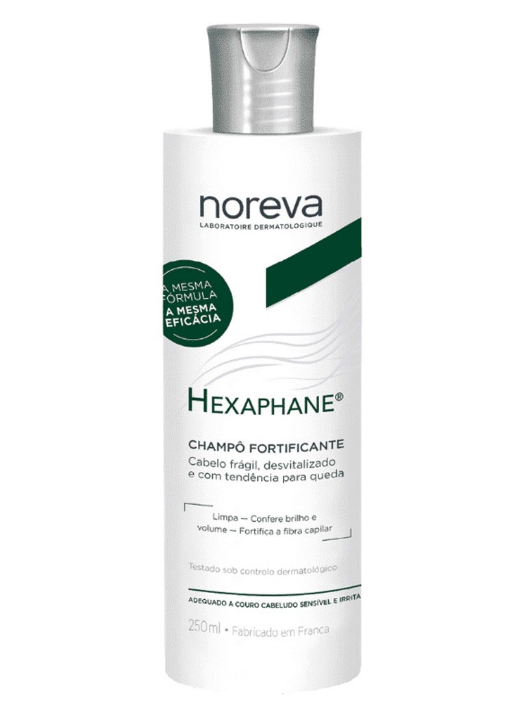Noreva Hexaphane Fortifier Shampoo 250ml - Image 1