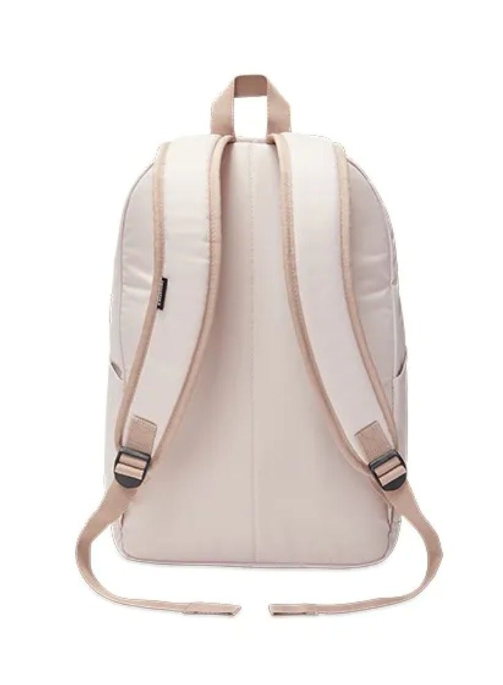 كونفرس حقيبة ظهر جو تو للجنسين - لون كلاسيكي، حقيبة ظهر بسحّاب أفقي - Image 5