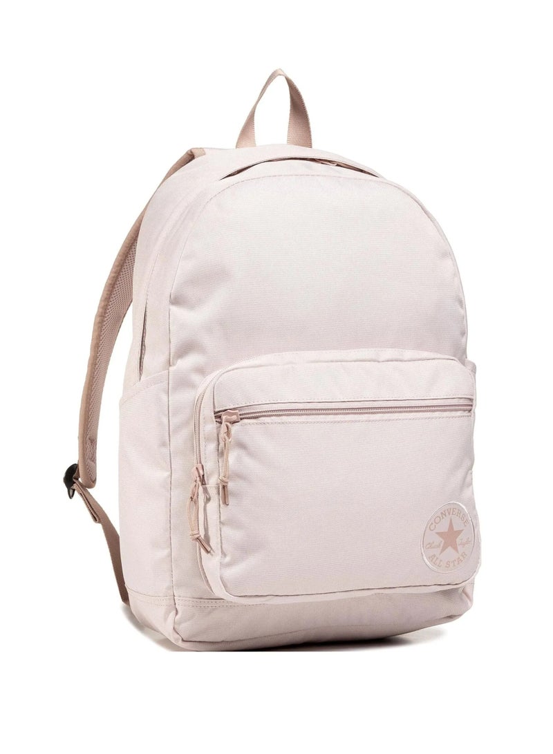 كونفرس حقيبة ظهر جو تو للجنسين - لون كلاسيكي، حقيبة ظهر بسحّاب أفقي - Image 2